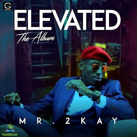 Mr 2Kay - My Lover ft Efya