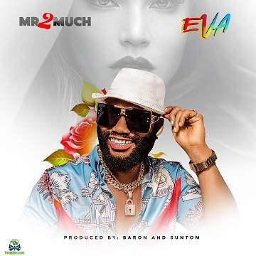 Mr 2Much