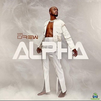 Mr Drew - Some More ft Seyi Shay
