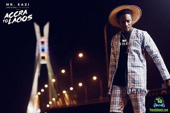 Download Mr Eazi Accra To Lagos Album mp3
