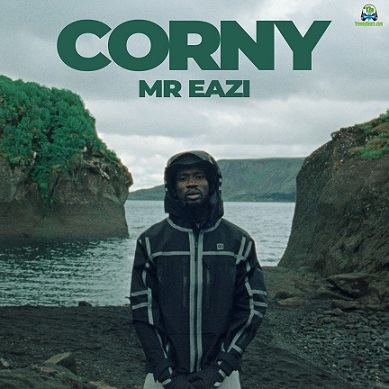 Mr Eazi - Corny