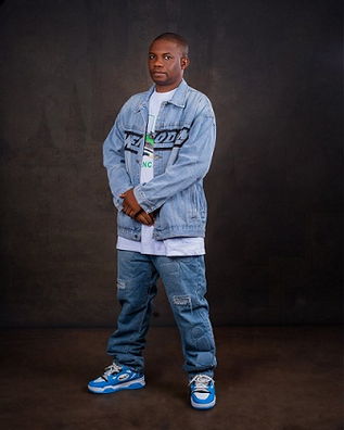 Mr Edu