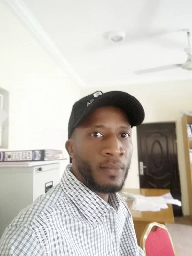 Mr Godfrey Stephen