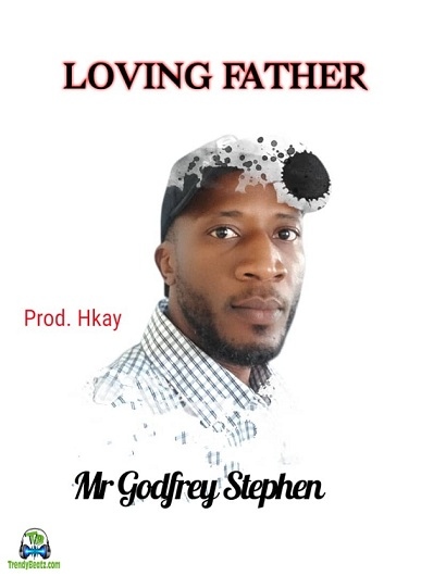 Mr Godfrey Stephen