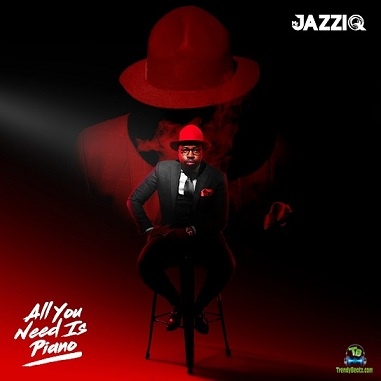 Mr JazziQ - Nomalanga ft Jessica LM, Teejay, ThackzinDJ