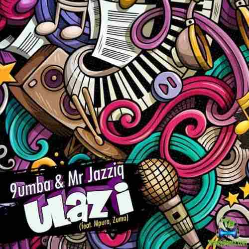 Mr JazziQ And 9umba