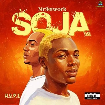Mr9etwork - Soja
