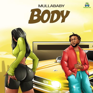Mullababy