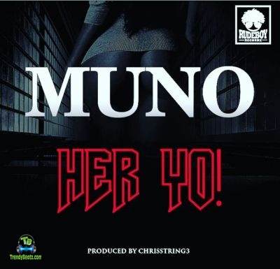 Muno