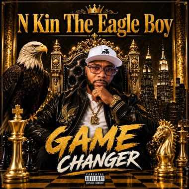NKin - Game Changer