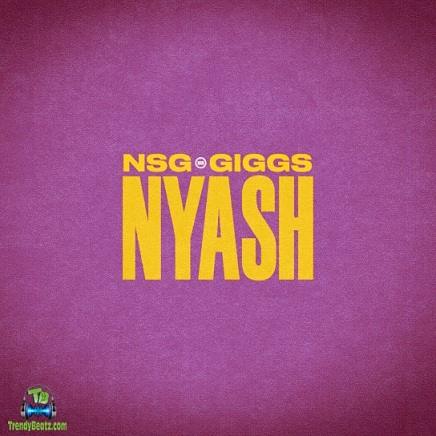 NSG - Nyash ft Giggs