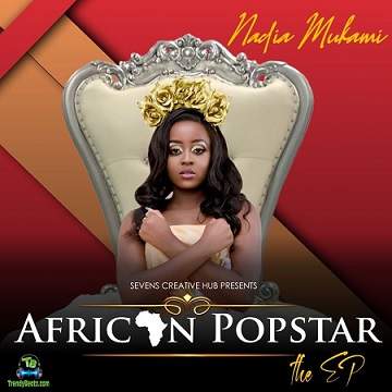 Download Nadia Mukami African Popstar EP mp3