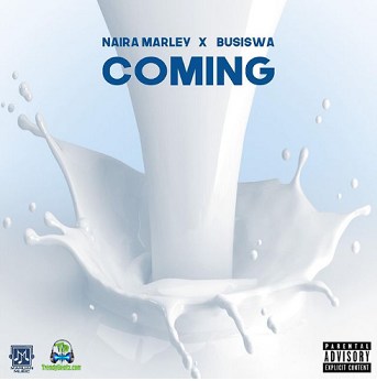 Naira Marley - (Song) Coming ft Busiswa