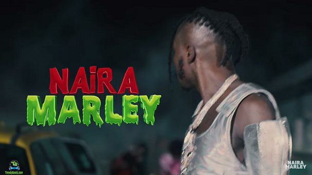 Naira Marley - Kojosese (Video)