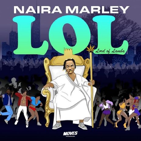 Naira Marley - Oja (Challenge Version)