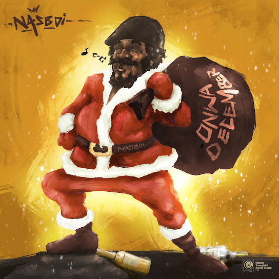 Nasboi