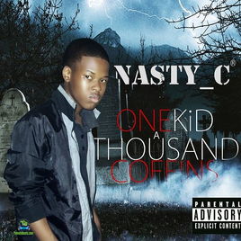 Nasty C - Killing Em ft Kay Cee