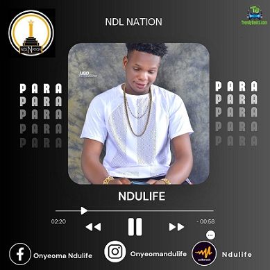 Ndulife - Para