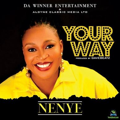 Nenye - Your Way