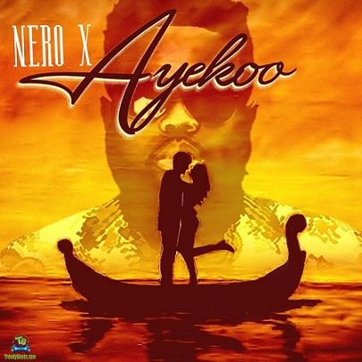 Nero X - Ayekoo