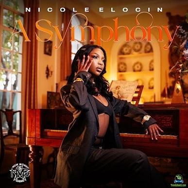 Nicole Elocin - Khanye ft 2woshort, Dj Raybel