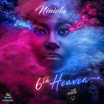 Download Niniola 6th Heaven EP mp3