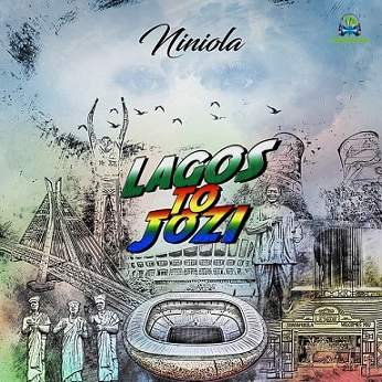 Download Niniola Lagos To Jozi EP mp3