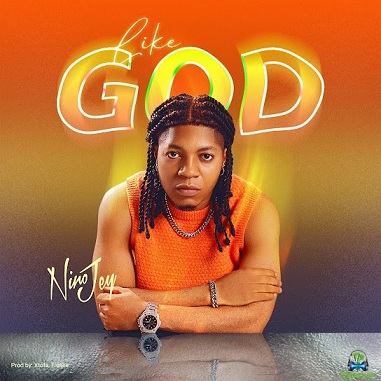 Nino Jey - Like God