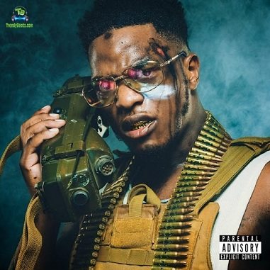 Download Niska Commando Album mp3