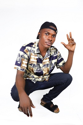 Nna Boy