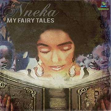 Nneka - My Love My Love