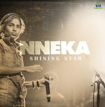 Nneka Shining Star EP Album
