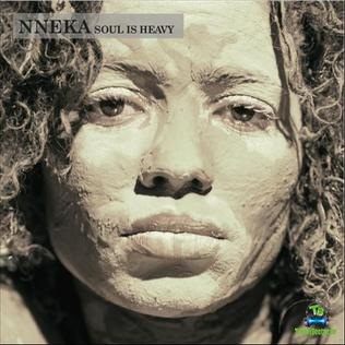 Nneka - Camouflage