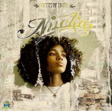 Nneka - Confession