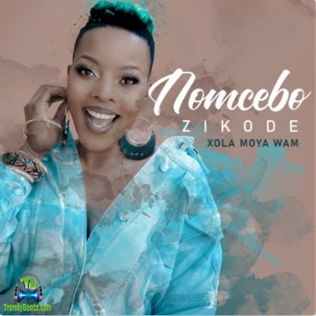 Nomcebo Zikode Ngiyesaba Ft Makhadzi Mp3 Download Trendybeatz