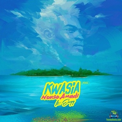 Nonso Amadi - Kwasia ft Eugy