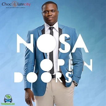 Nosa - Just One Encounter