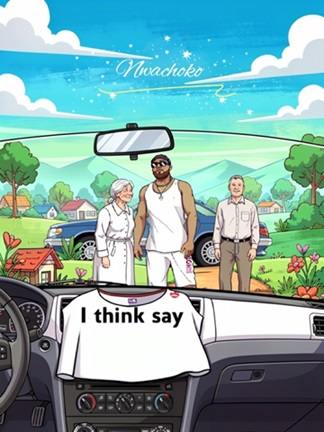 Nwachoko - I Think Say