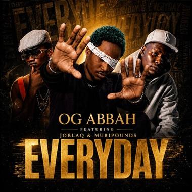 OG Abbah
