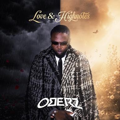 Download Oberz Love And Highnotes EP Album music