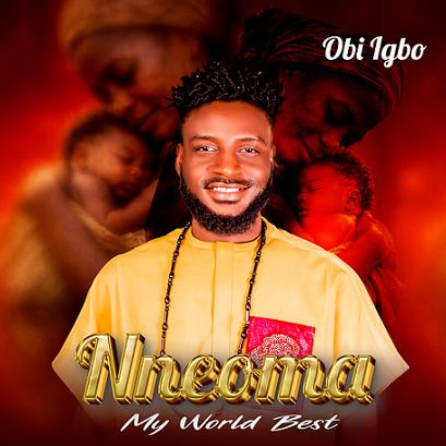 Obi Igbo
