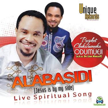 Odumeje Alabasidi (Jesus Is By My Side) Album