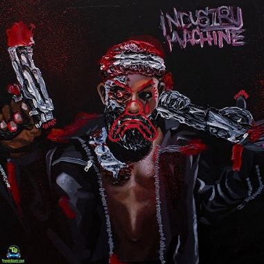 Odumodublvck - Industry Machine