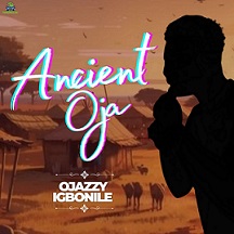 Ojazzy Igbonile