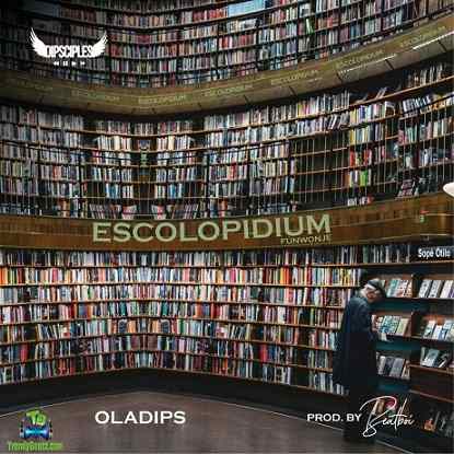 OlaDips - Escolopidium (Funwonje)