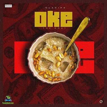 OlaDips - Oke (The Goat)