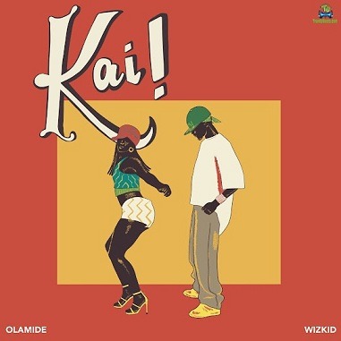 Olamide
