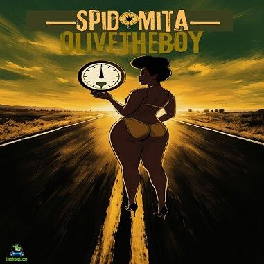 Olivetheboy