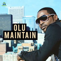 Olu Maintain - Hey Love ft M 5ive