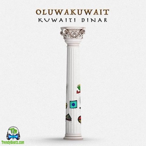 Oluwakuwait